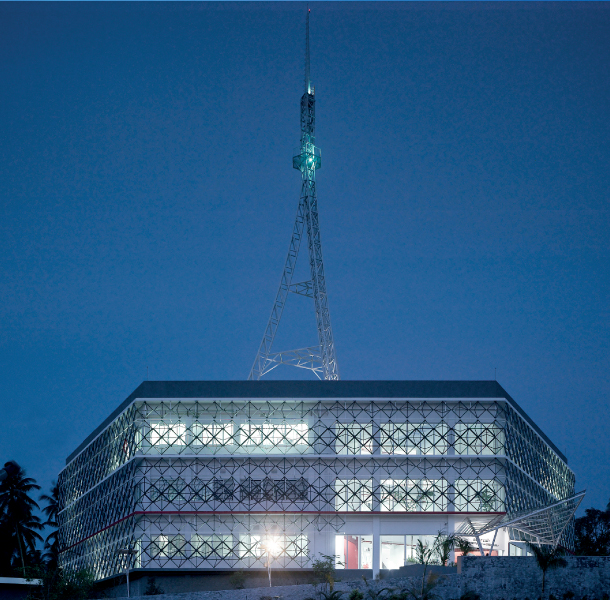 National Nano Technology Park