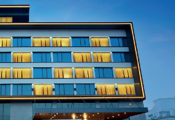 Vivanta By Taj